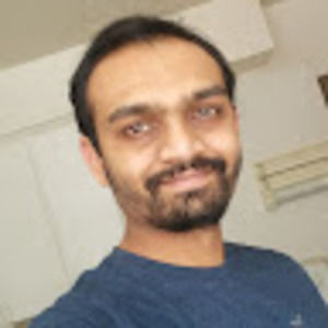 Meet your Posher, Sandip